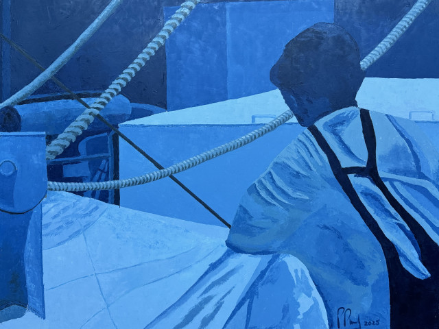 Pesca Industrial 2025