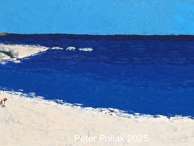 Bahia de mar dia sol 2025 WM