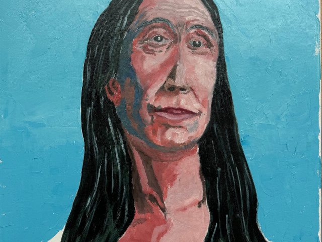 Neanderthal madre