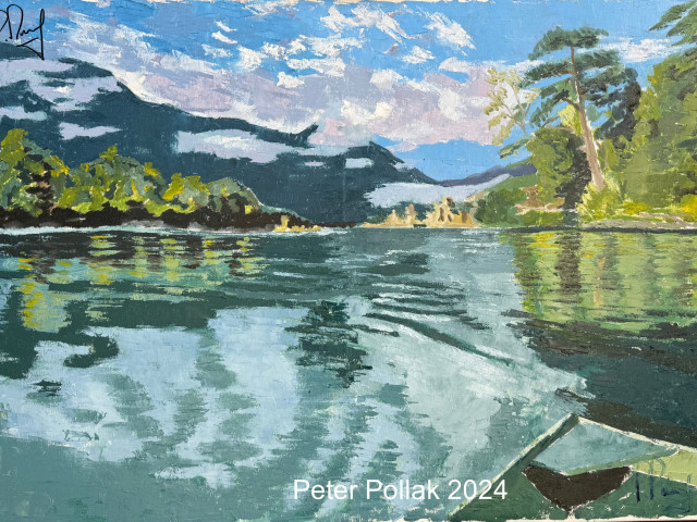 Rio Puelo