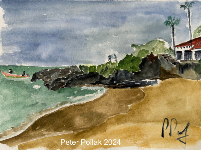 Playa Sousa Vista Norte RD