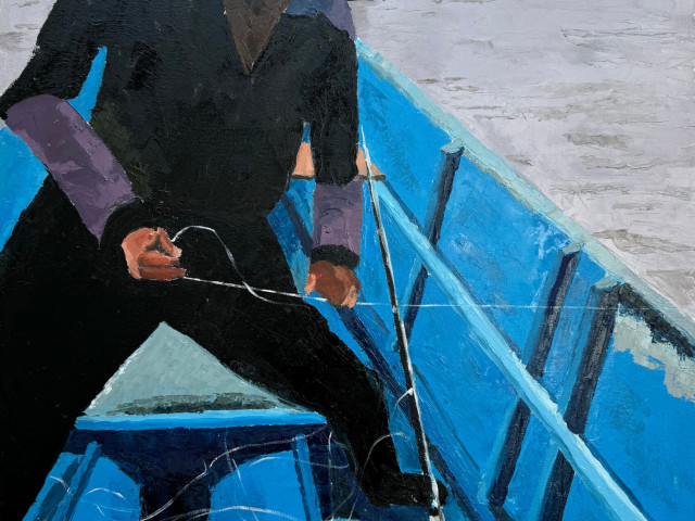Pescador