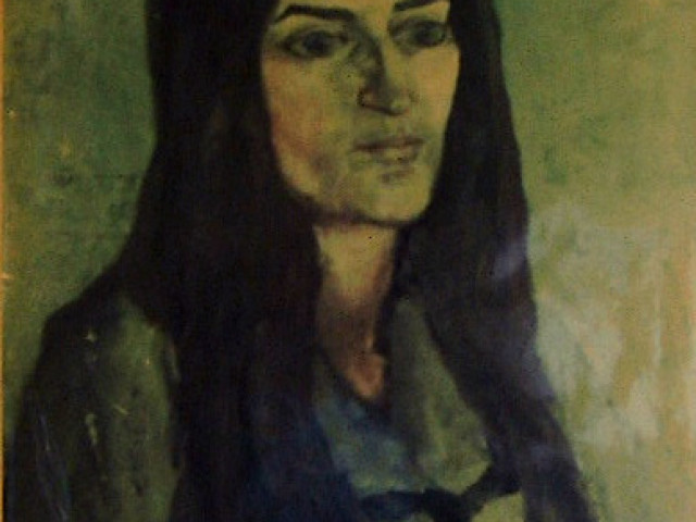 Mujer 1971