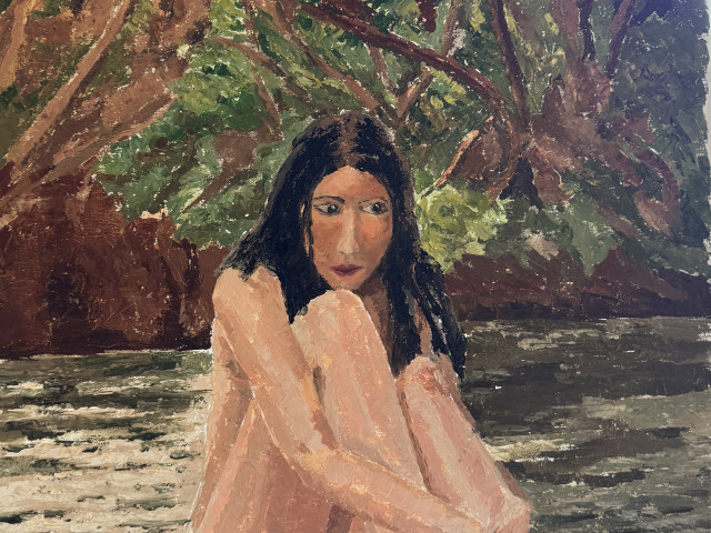 Desnudo en la selva 2025
